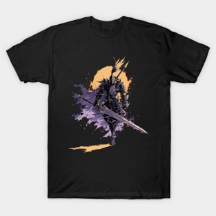 dark soul T-Shirt